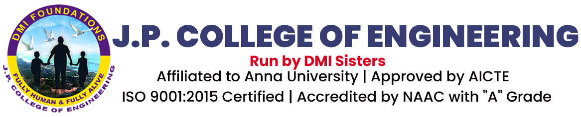 JP College Of Engineering