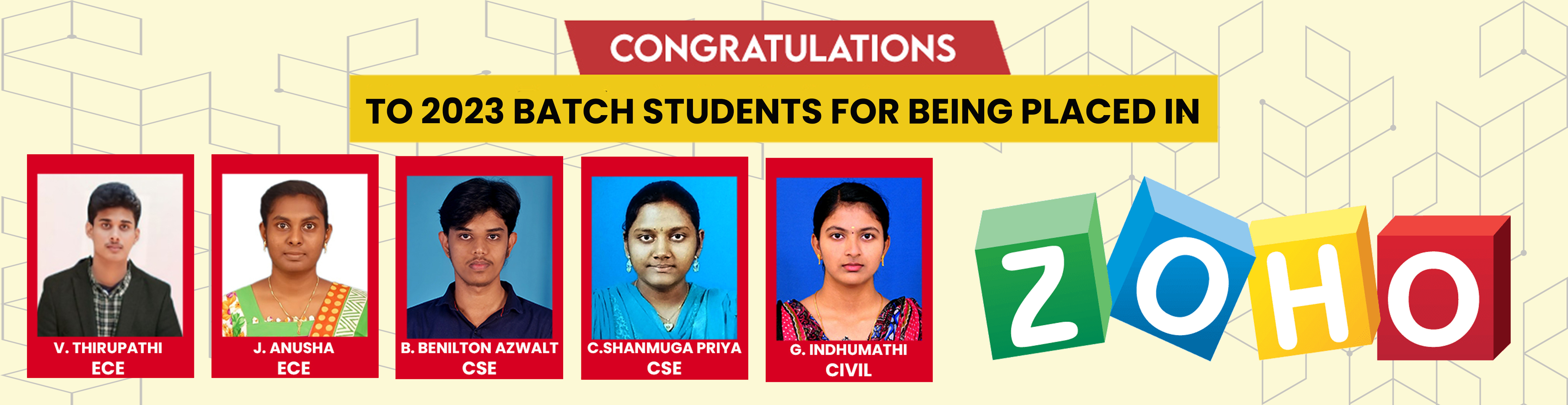 JP College